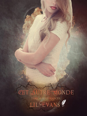 cover image of Souffrances